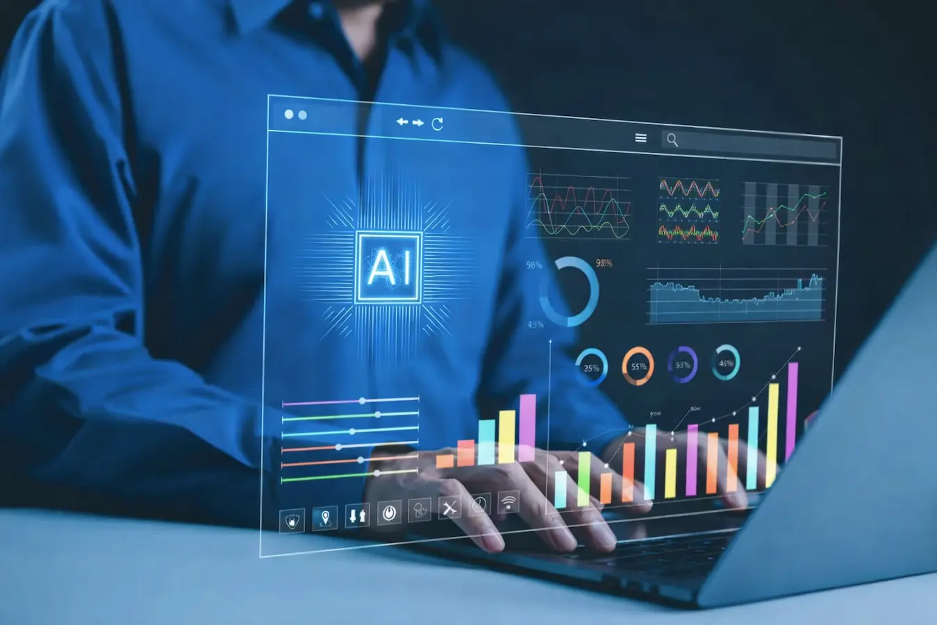 Marketing digital y publicidad pagada