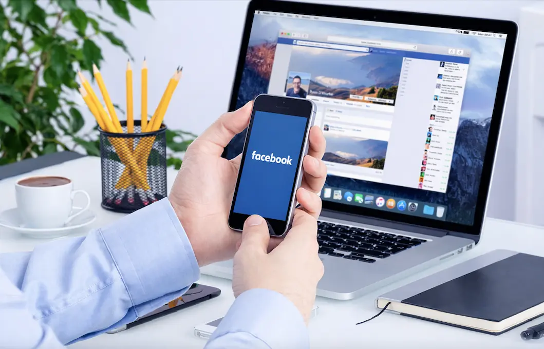 Publicidad en Facebook Ads y campañas en redes sociales